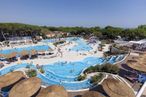 Ca´Pasquali Camping Village*****