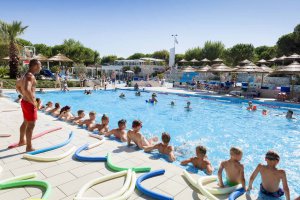 Ca´Pasquali Camping Village*****