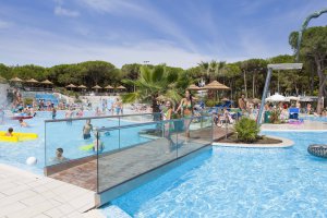 Ca´Pasquali Camping Village*****