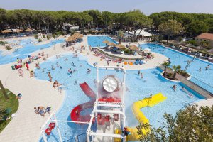 Ca´Pasquali Camping Village*****