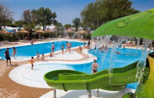 Vela Blu Camping Village****