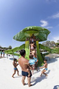 Vela Blu Camping Village****