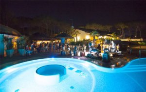 Vela Blu Camping Village****