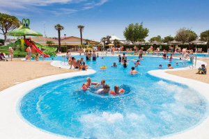 Vela Blu Camping Village****