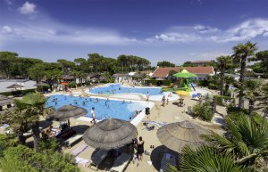 Vela Blu Camping Village****