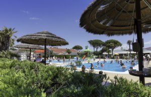 Vela Blu Camping Village****