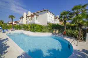 Residence Le Palme