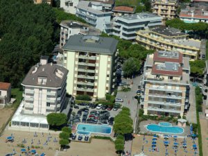 Residence Giardino