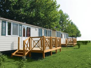 Camping Strand - Holiday