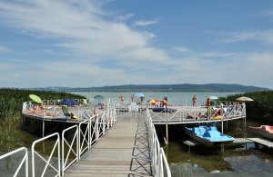 Camping Naturist Berény