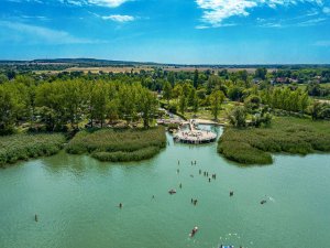 Camping Naturist Berény