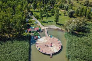 Camping Naturist Berény