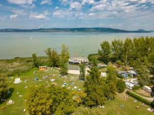 Camping Naturist Berény