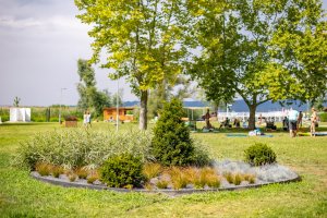 Camping Naturist Berény