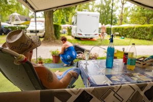 Camping Naturist Berény