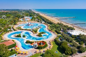 Pra´delle Torri Centro Vacanze****