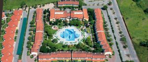 Villaggio Marco Polo****