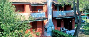 Villaggio delle Meduse***