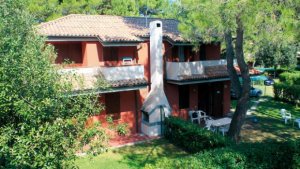 Villaggio delle Meduse***