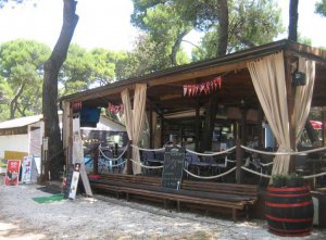 Camping Homes Stoja