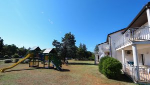 Ai Pini Resort***