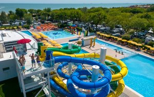 Garden Paradiso Camping Village****