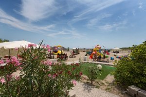 Rosolina Mare Club***