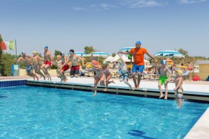 Rosolina Mare Club***