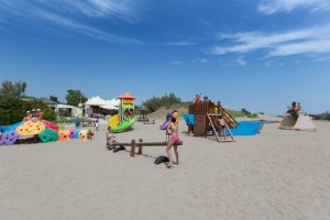 Rosolina Mare Club***