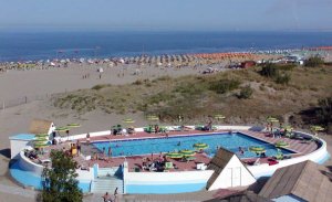 Rosolina Mare Club***