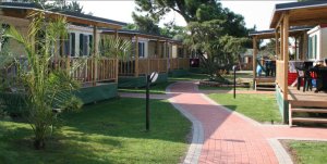 Rosolina Mare Club***