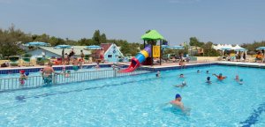 Rosolina Mare Club***