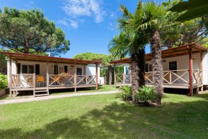 Mobilhome Torcello Plus Gold Holiday pro max. 6 osob - foto 1
