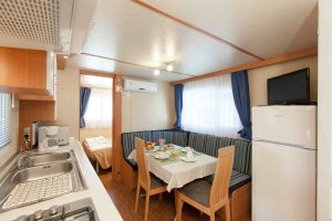 Mobilhome Torcello Plus Gold Holiday pro max. 6 osob - foto 2