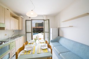 Třípokojové apartmány pro max. 4+1 osob - foto 3