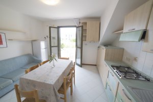 Třípokojové apartmány pro max. 4+1 osob - foto 4