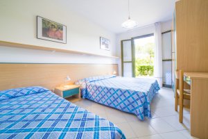 Třípokojové apartmány pro max. 4+1 osob - foto 6