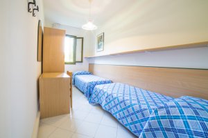 Třípokojové apartmány pro max. 4+1 osob - foto 7