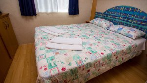 Mobilhome pro max. 5 osob - foto 8