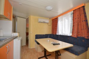 Mobilhome pro max. 5 osob - foto 6