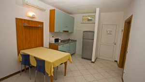 Apartmány s jednou ložnicí pro max. 4 osoby - foto 5