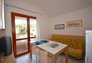 Apartmán C-5 pro 4-5 osob - foto 2