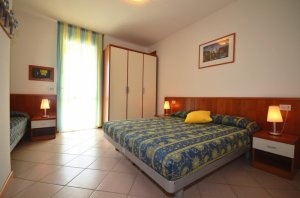 Apartmán B-5 a Apartmán B1-5 pro max. 5 osob - foto 2