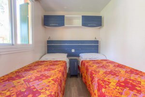 Mobilhome pro max. 6 osob - foto 7