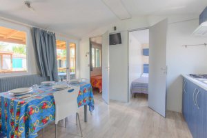 Mobilhome pro max. 6 osob - foto 5