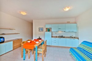 Apartmán Bilo pro max. 5 osob - foto 1