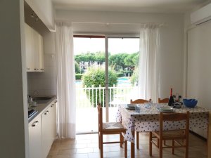 Dvoupokojové apartmány Bilo pro max. 4 osoby - foto 2