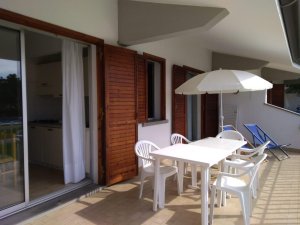 Dvoupokojové apartmány Bilo pro max. 4 osoby - foto 3