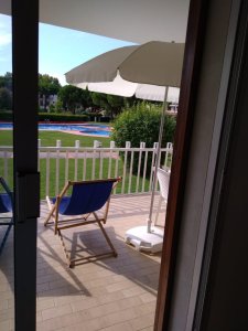 Dvoupokojové apartmány Bilo pro max. 4 osoby - foto 5