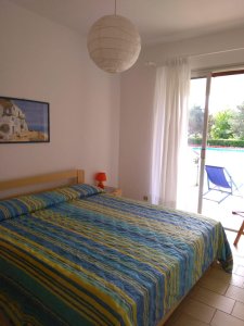 Dvoupokojové apartmány Bilo pro max. 4 osoby - foto 7